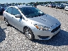 1FADP3F24JL****** Salvage and Wrecked 2018 Ford Focus in Raleigh