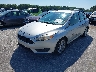 1FADP3F24JL****** Used and Repairable 2018 Ford Focus in Raleigh
