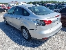 1FADP3F24JL****** Salvage and Repairable 2018 Ford Focus in Raleigh