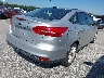 1FADP3F24JL****** Salvage and Wrecked 2018 Ford Focus in North Carolina State