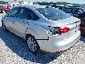 1FADP3F24JL****** Salvage and Repairable 2018 Ford Focus in North Carolina State