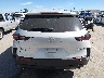 7MMVABBM3RN****** Wrecked 2024 Mazda CX-50