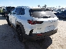 7MMVABBM3RN****** Salvage and Repairable 2024 Mazda CX-50 in North Hollywood