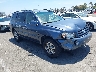 JTEGP21A650****** Salvage and Wrecked 2005 Toyota Highlander in Los Angeles