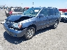 JTEGP21A650****** Used and Repairable 2005 Toyota Highlander in Los Angeles