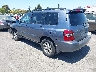 JTEGP21A650****** Salvage and Repairable 2005 Toyota Highlander in Los Angeles