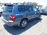 JTEGP21A650****** Salvage and Wrecked 2005 Toyota Highlander in California State