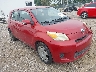 JTKKU104X9J****** Salvamento y Destrozados 2009 Scion xD en Omaha