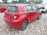 JTKKU104X9J****** Salvamento y Destrozados 2009 Scion xD en Estado de Nebraska