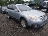 4S4BRBCC1E3****** Salvage and Wrecked 2014 Subaru Outback in Port Murray