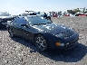 JN1RZ24A0LX****** Salvage and Wrecked 1990 Nissan 300ZX in Los Angeles
