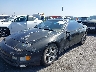 JN1RZ24A0LX****** Salvage and Repairable 1990 Nissan 300ZX in California State