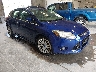 1FAHP3N27CL****** Salvage and Wrecked 2012 Ford Focus in Portage