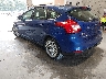 1FAHP3N27CL****** Salvage and Repairable 2012 Ford Focus in Portage
