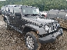 1C4BJWEG9GL****** Salvamento y Destrozados 2016 Jeep Wrangler en Buckhannon