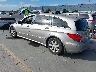 4JGCB65EX7A****** Salvage and Repairable 2007 Mercedes-Benz R-Class in Fremont