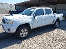 3TMJU4GN2CM****** Used and Repairable 2012 Toyota Tacoma in San Diego