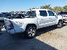 3TMJU4GN2CM****** Salvage and Wrecked 2012 Toyota Tacoma in California State