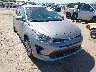 3KPA24AD8NE****** Salvamento y Destrozados 2022 Kia Rio en Sacramento