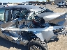 3KPA24AD8NE****** Salvamento y Reparables 2022 Kia Rio en Estado de California