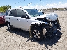 5GZCZ23DX5S****** Salvamento y Destrozados 2005 Saturn VUE en Albuquerque