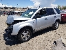 5GZCZ23DX5S****** Usados y Reparables 2005 Saturn VUE en Albuquerque