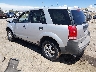 5GZCZ23DX5S****** Salvamento y Reparables 2005 Saturn VUE en Albuquerque