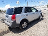 5GZCZ23DX5S****** Salvamento y Destrozados 2005 Saturn VUE en Estado de Nuevo México