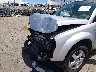 5GZCZ23DX5S****** Salvamento y Reparables 2005 Saturn VUE en Estado de Nuevo México