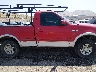 1FTZF1826WK****** Used 1998 Ford F-150 in Nevada State