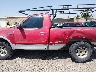 1FTZF1826WK****** Repairable 1998 Ford F-150 in Nevada State