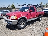 1FTZF1826WK****** Used and Repairable 1998 Ford F-150 in Reno