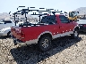 1FTZF1826WK****** Salvage and Wrecked 1998 Ford F-150 in Nevada State