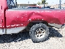 1FTZF1826WK****** Salvage and Repairable 1998 Ford F-150 in Nevada State