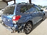 JF2SJAWC3JH****** Salvamento y Destrozados 2018 Subaru Forester en Estado de Washington