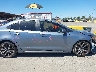 JTDS4MCE5MJ****** Reparables 2021 Toyota Corolla en Estado de California