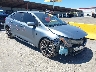 JTDS4MCE5MJ****** Salvamento y Destrozados 2021 Toyota Corolla en East Bay