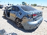 JTDS4MCE5MJ****** Salvamento y Reparables 2021 Toyota Corolla en East Bay