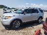 1FM5K7D89EG****** Salvamento 2014 Ford Explorer