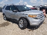 1FM5K7D89EG****** Salvamento y Destrozados 2014 Ford Explorer en Baton Rouge