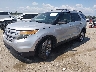 1FM5K7D89EG****** Usados y Reparables 2014 Ford Explorer en Baton Rouge