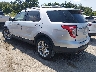 1FM5K7D89EG****** Salvamento y Reparables 2014 Ford Explorer en Baton Rouge