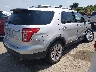 1FM5K7D89EG****** Salvamento y Destrozados 2014 Ford Explorer en Estado de Luisiana