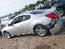 1N4AL2EP9CC****** Repairable 2012 Nissan Altima in Oklahoma State