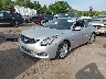 1N4AL2EP9CC****** Used and Repairable 2012 Nissan Altima in Oklahoma City