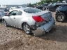 1N4AL2EP9CC****** Salvage and Repairable 2012 Nissan Altima in Oklahoma City