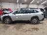 4S4BTAAC6S3****** Repairable 2025 Subaru Outback in Pennsylvania State
