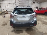 4S4BTAAC6S3****** Wrecked 2025 Subaru Outback