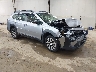 4S4BTAAC6S3****** Salvage and Wrecked 2025 Subaru Outback in Erie