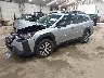 4S4BTAAC6S3****** Used and Repairable 2025 Subaru Outback in Erie